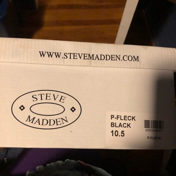 Sleek and Grown! Men Shoe Boots 🥾 - Picture 5 of 5